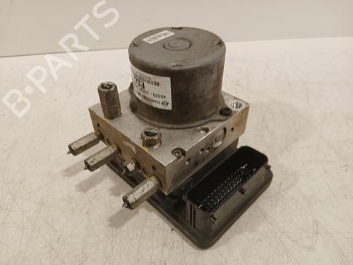 ABS pump SSANGYONG TIVOLI 1.6 | BP39620114M43 - Image 2