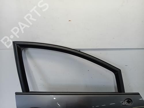 Right front door SEAT IBIZA IV ST (6J8, 6P8) 1.4 TDI | BP25834818C3 