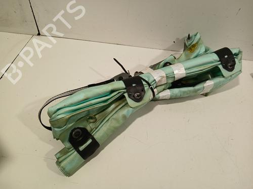 Used Left curtain airbag VOLVO S60 III (224) T5 (250 hp) 29918567