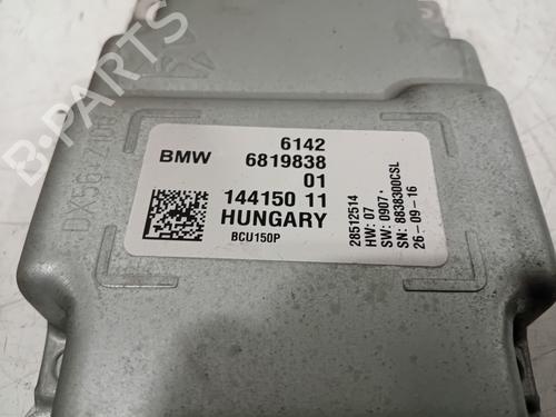 Control unit BMW 3 (F30, F80) 330 e | BP21844144M11 