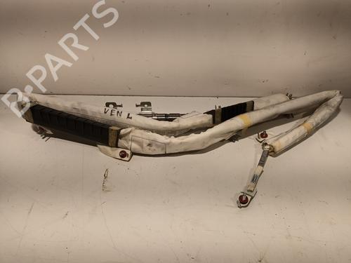 Used Left curtain airbag KIA RIO III (UB) 1.25 CVVT (86 hp) 31595132