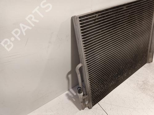AC radiator OPEL MERIVA B MPV (S10) 1.4 (75) | BP25928333M32 