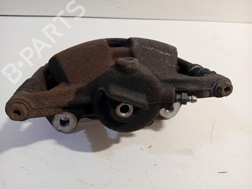 Right front brake caliper AUDI A3 Sportback (8VA, 8VF) 1.2 TFSI | BP27364083M104 