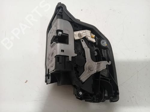 Fechadura trás esquerda BMW X5 (F15, F85) xDrive 30 d (258 hp) 32688711