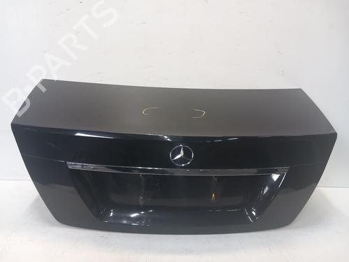 Used Tailgate Tailgate MERCEDES-BENZ C-CLASS (W204) C 220 CDI (204.008) (170 hp) 39689125 39689125