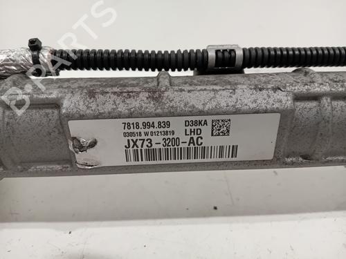 Steering rack JAGUAR XE (X760) 2.0 D | BP25451970M22 