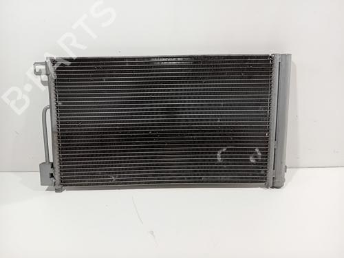 Used AC radiator OPEL ADAM (M13) 1.4 (101 hp) 29588641