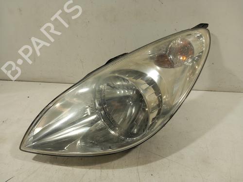 Used Left headlight Left headlight 37181237 37181237