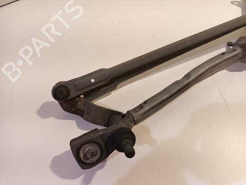 Front wipers mechanism FORD FIESTA VI (CB1, CCN) 1.0 EcoBoost | BP16421415C83 