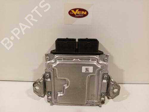 Engine control unit (ECU) SUZUKI IGNIS III (MF, FF) 1.2 (ATK412) | BP36241094M57 - Image 2