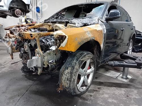 Used Parts AUDI Q5 (8RB) 3.0 TFSI quattro (272 hp) 4411672