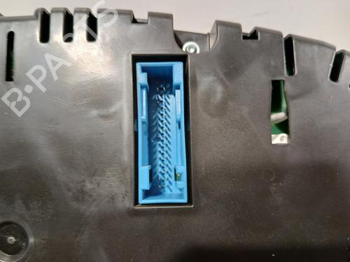 Instrument cluster VW TOURAN (1T3) 2.0 TDI | BP29519108C47 