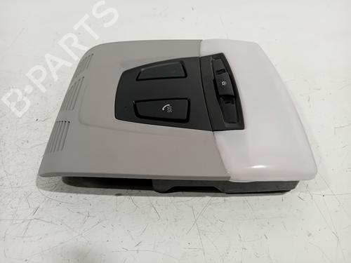 Interior roof light BMW 1 (F20) 116 i | BP18266516I8 