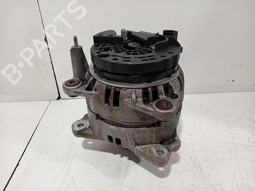 Alternator VW GOLF VI (5K1) 1.2 TSI | BP31861653M7