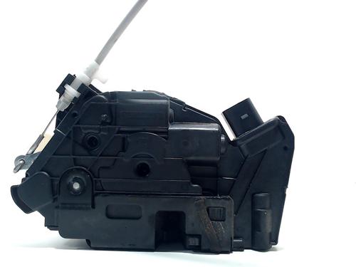 Used Front right lock SEAT IBIZA IV (6J5, 6P1) 1.2 TDI (75 hp) 13204430