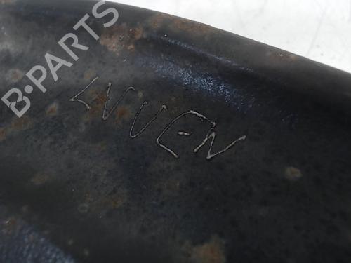 Left front suspension arm PEUGEOT 3008 I MPV (0U_) 1.6 HDi | BP9737823M12 