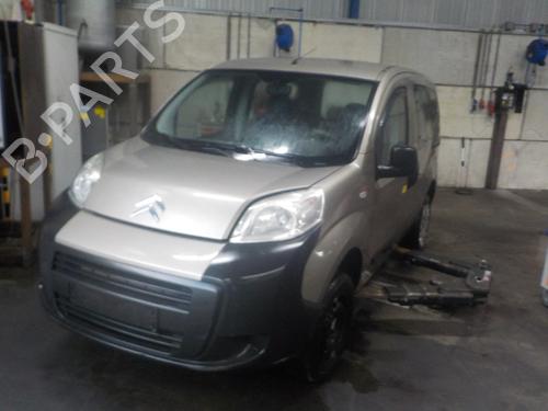 CITROËN NEMO MPV 1.4 1947894