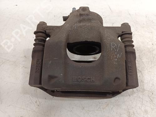 Used Right front brake caliper Right front brake caliper 15101538 15101538