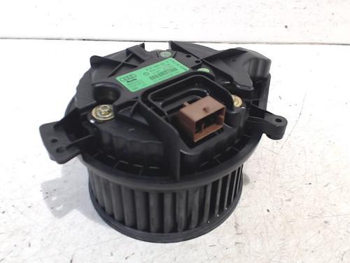 Heater blower motor AUDI A4 B6 (8E2) 1.8 T | BP1982386M62 