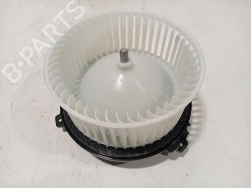 Ventilator motor Ventilator motor AUDI Q8 (4MN, 4MT) 55 TFSI e quattro (394 hp) 37606282 37606282