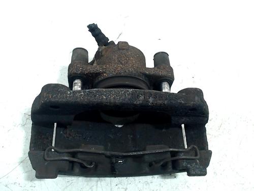 Left front brake caliper RENAULT MEGANE III Grandtour (KZ0/1) 1.5 dCi (KZ09, KZ0D, KZ1G, KZ29, KZ14, KZ1W, KZ10, KZ1F,... | BP11786646M105