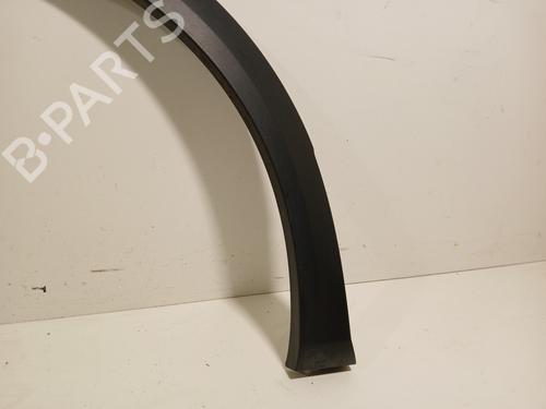 Wheel arch trim DS DS 3 / DS 3 CROSSBACK (UR_, UC_, UJ_) 1.2 PureTech 130 (URHNSS) | BP29816223C116 