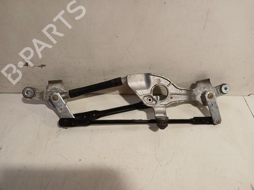 Ruitenwisser mechaniek achter HYUNDAI KONA (OS, OSE, OSI) 1.0 T-GDi | BP30805304C84 