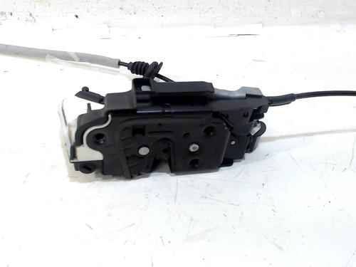 Front right lock VW POLO V (6R1, 6C1) 1.0 | BP13201544C97 