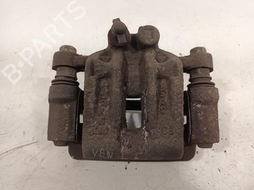 Left rear brake caliper HYUNDAI i30 Estate (FD) 1.4 | BP15737904M107 