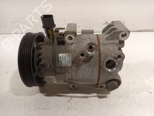 Used AC compressor KIA PRO CEE'D (JD) 1.6 GDI (135 hp) 15218138