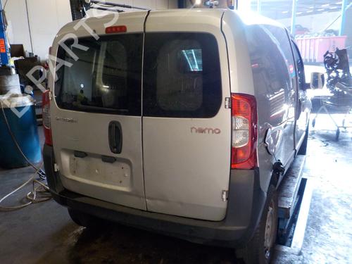 Moteur CITROËN NEMO Box Body/MPV (AA_) 1.3 HDi 75 | BP7261763M1 
