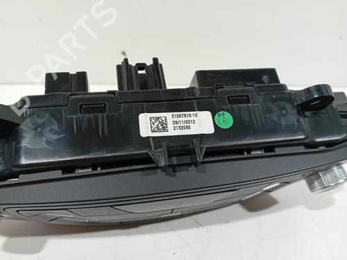 Climate control FORD B-MAX (JK) 1.6 Ti | BP24150574I5 