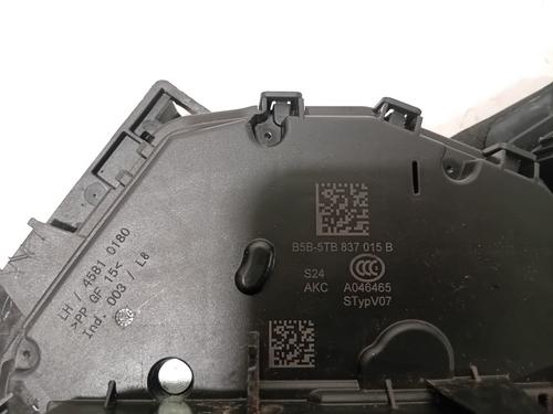 Front left lock VW GOLF VIII (CD1, DA1) 2.0 TSI R 4motion | BP33755725C98 - Image 3