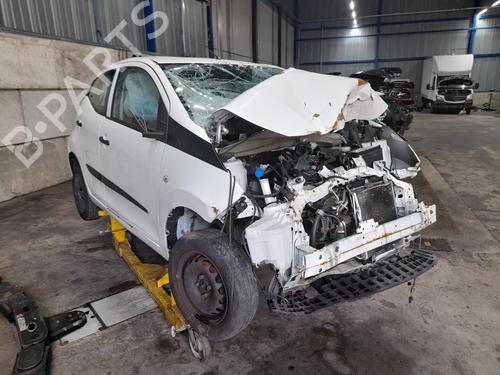 Front right window mechanism TOYOTA AYGO (_B4_) 1.0 (KGB40) | BP25621971C23 - Image 7