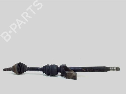 Used Right front driveshaft Right front driveshaft 8188866 8188866
