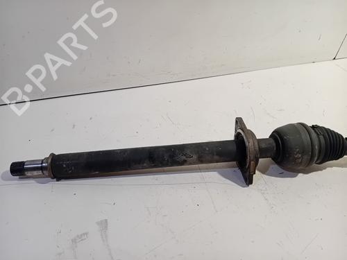 Right front driveshaft MERCEDES-BENZ A-CLASS (W176) A 180 CDI / d (176.012) | BP27747206M39 - Image 5