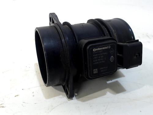 Used Mass air flow sensor RENAULT LAGUNA III (BT0/1) 1.5 dCi (BT00, BT0A, BT0T, BT1J) (110 hp) 6918485