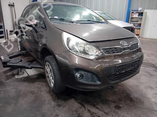 Front bumper KIA RIO III (UB) 1.25 CVVT | BP29275258C7 