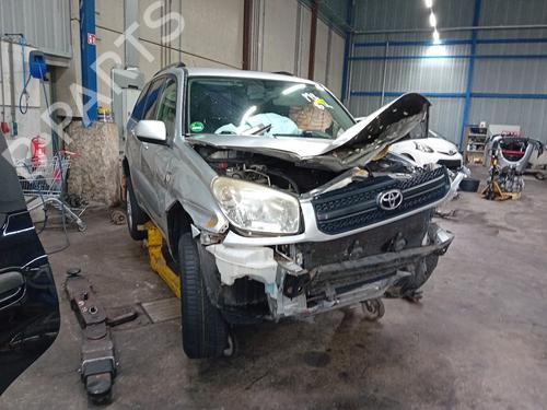AC compressor TOYOTA RAV 4 II (_A2_) 1.8 (ZCA25_, ZCA26_, ZCA25W, ZCA26W) | BP28186821M34  - Image 9