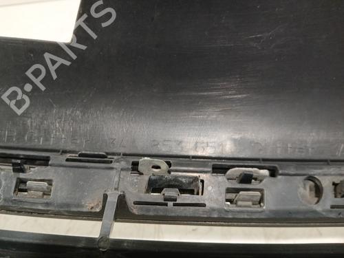 Grill VW PASSAT B7 Variant (365) 2.0 TDI | BP38166407C40 - Image 5