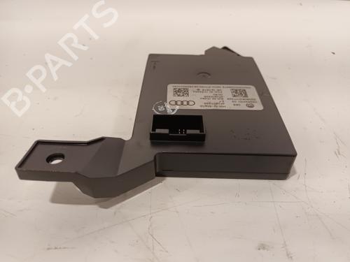 Electronic module AUDI A6 C6 (4F2) S6 quattro | BP15180404M83 