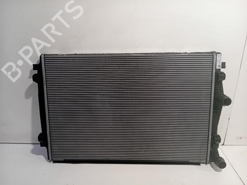 Wasserkühler für CUPRA LEON (KL1, KU1, KUG) 1.4 e-HYBRID (245 hp) 30321189