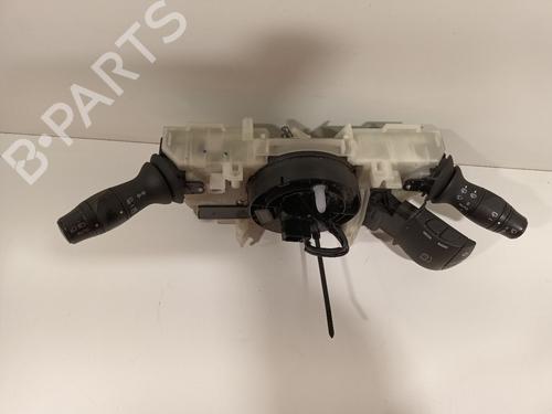 Steering column stalk RENAULT MEGANE III Grandtour (KZ0/1) 1.5 dCi (KZ09, KZ0D, KZ1G, KZ29, KZ14, KZ1W, KZ10, KZ1F,... | BP16311019I23 