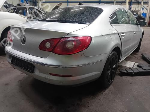 Left front driveshaft VW PASSAT CC B6 (357) 2.0 TDI | BP31335017M38  - Image 7