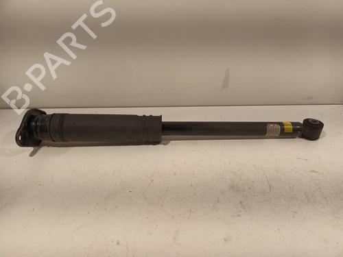 Used Right rear shock absorber NISSAN MICRA V (K14) 0.9 IG-T (90 hp) 18072663