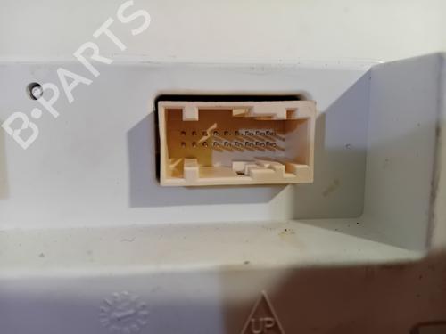 Instrument cluster PEUGEOT 308 SW II (LC_, LJ_, LR_, LX_, L4_) 1.6 BlueHDi 120 | BP26959433C47 