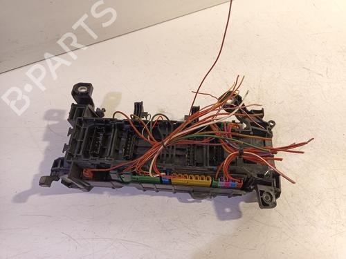 Fuse box MERCEDES-BENZ GLA-CLASS (X156) GLA 200 (156.943) | BP18013095E1 