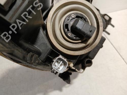 Left headlight PEUGEOT 108 1.0 VTi | BP33720045C28 - Image 4