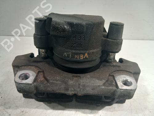 Left front brake caliper VOLVO V60 II (225) D4 Polestar | BP33433824M105 - Image 5