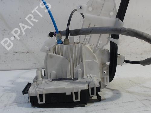 Used Rear right lock MERCEDES-BENZ E-CLASS (W212) E 220 CDI / BlueTEC (212.001, 212.002) (170 hp) 13207467